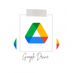 Google Drive Icon